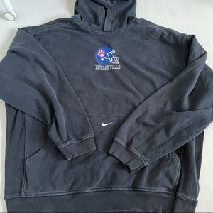 Duncanville Nike Hoodie
